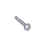 N10468402 Starter Bolt